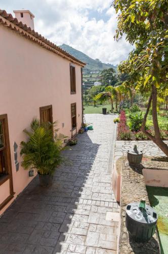Hotel Emblemático Casa Doña Justa