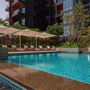 Sejur Doubletree By Hilton Dubai M Square Hotel & Residences vacanta Dubai