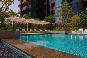 Hotel Doubletree By Hilton Dubai M Square Hotel & Residences cazare Dubai