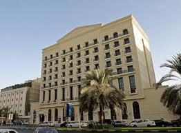 Hotel Royal Ascot Hotel