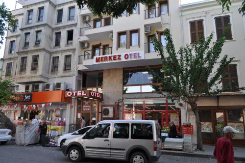 Hotel Merkez