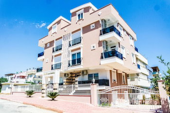 Hotel Ale Apartments