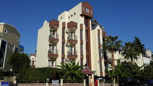 Hotel Kartal