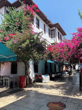 Hotel Sabah Pension cazare Antalya City