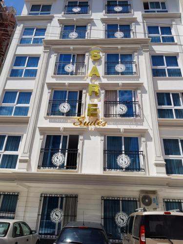 Hotel Sare Suites