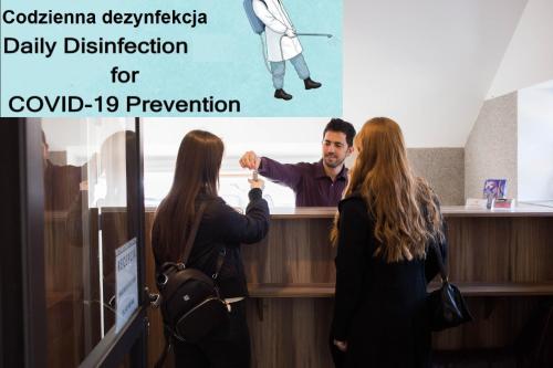 Hotel Hotelik Okecie 39 - Nocleg I Parking Blisko Lotnisko Okecie