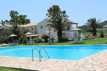 Hotel Corfu Sea Palm Residence