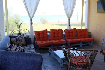 Corfu Sea Palm Residence