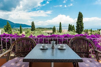 Hotel Marilena Apartments & Studios