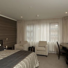 Hotel Ascot Park cazare Invercargill