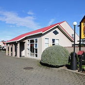Hotel Balmoral Lodge Motel cazare Invercargill