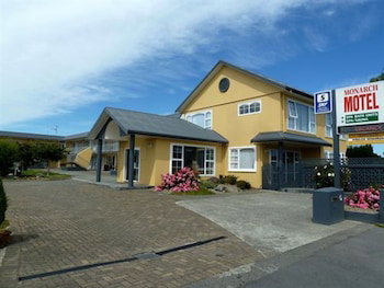 Hotel Monarch Motel