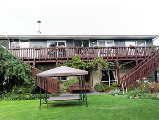 Hotel Brook House Bed & Breakfast