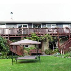 Hotel Brook House Bed & Breakfast cazare Kaikoura