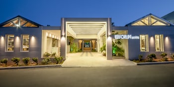 Forum Suites