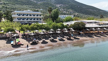 Hotel Apollon