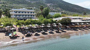 Hotel Apollon cazare Palaia Epidavros
