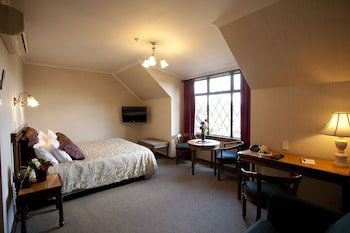Hotel Coachman