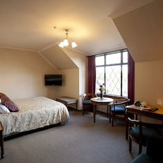 Hotel Coachman cazare Palmerston North