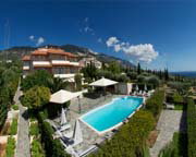 Hotel Nostos Studios And Apartments