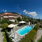 Hotel Nostos Studios And Apartments cazare Valsamata