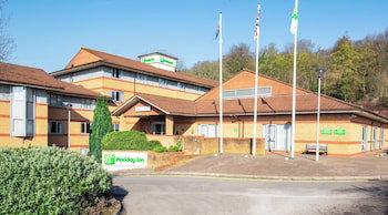Hotel Holiday Inn Cardiff - North M4
