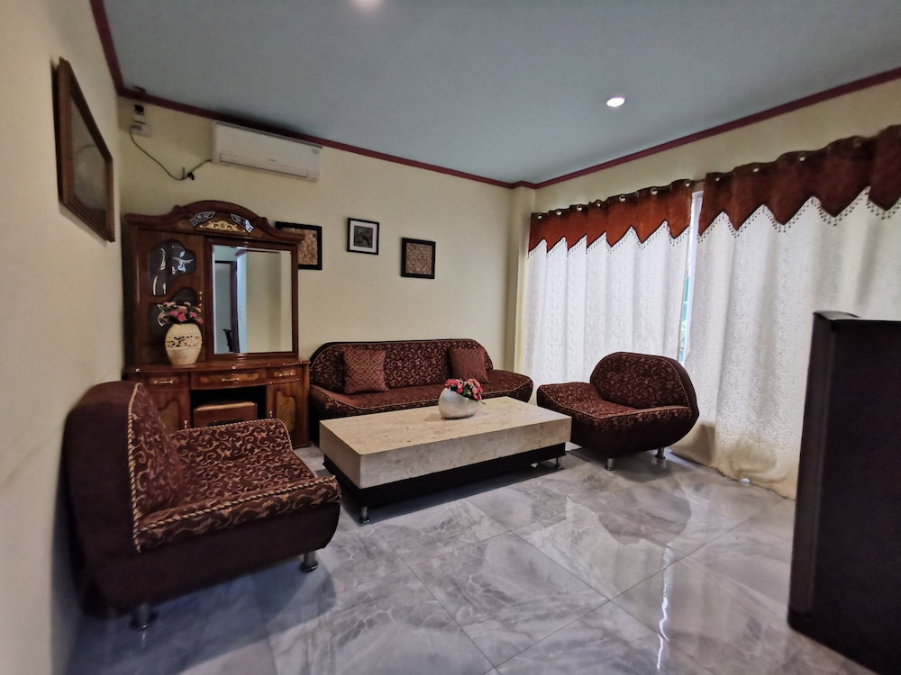 Hotel Cebu Hilltop