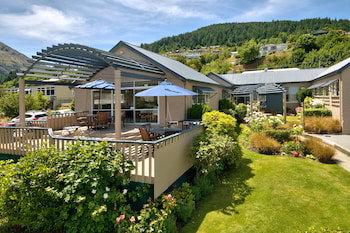 Hotel Melbourne Lodge Bed And Breakfast