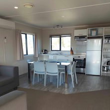 Hotel All Seasons Holiday Park Hotel cazare Rotorua