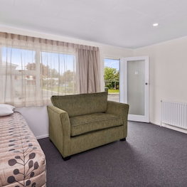 Hotel Cleveland Motel cazare Rotorua