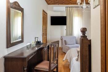 Hotel Archontiko Naoumidi
