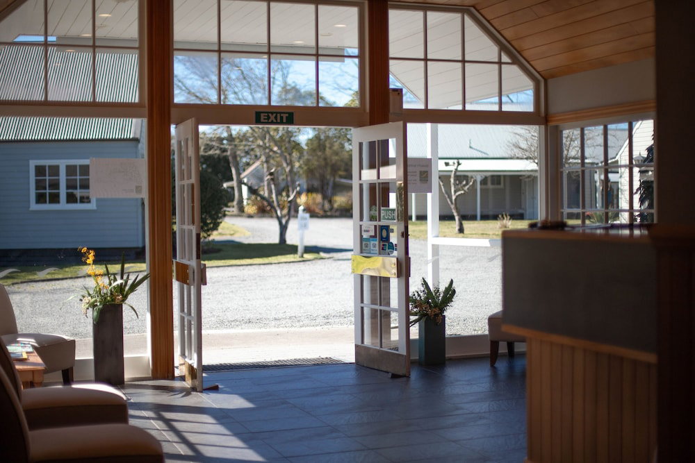 Hotel Quality Suites Huka Falls
