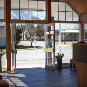Hotel Quality Suites Huka Falls cazare Taupo