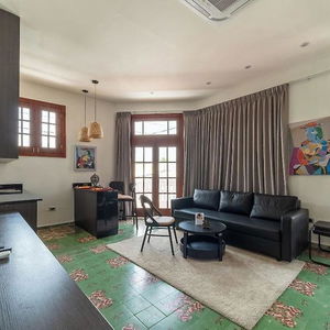 Hotel Empyrean Art Deco cazare Santo Domingo