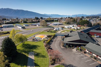 Hotel Te Anau Kiwi Holiday Park & Motels