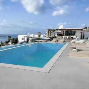 Sejur Il Vento Premium vacanta Mykonos