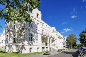 Hotel Jantar Hotel