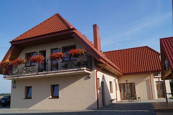 Hotel Villa Amber
