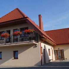 Hotel Villa Amber cazare Sarbinowo