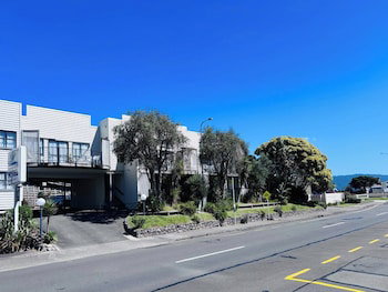 Hotel Wrights By The Sea Motel