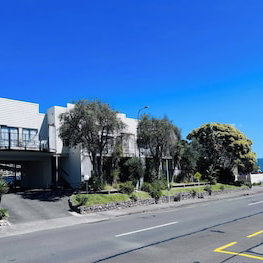 Hotel Wrights By The Sea Motel cazare Paraparaumu