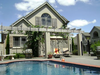 Hotel Lodge Bordeaux