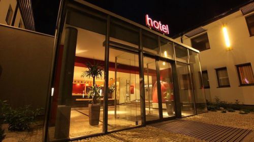 Hotel Arena Spa And Wellness