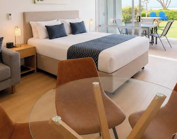 Hotel Baileys Motel