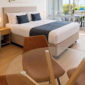 Hotel Baileys Motel cazare Whitianga