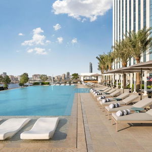 Sejur Address Grand Creek Harbour vacanta Dubai