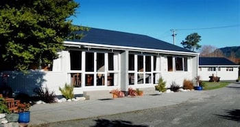 Hotel Apostles View Motel