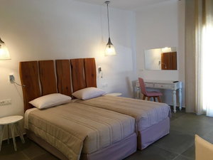 Hotel Anna Maria Mykonos Hotel cazare Mykonos