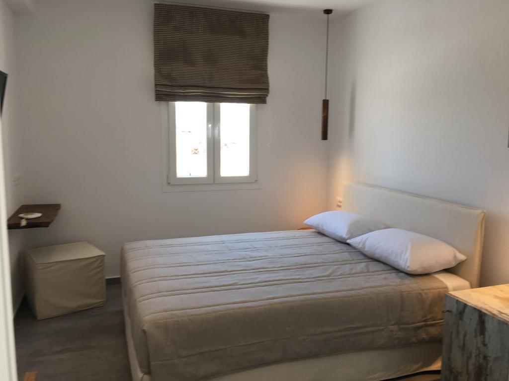Anna Maria Mykonos Hotel