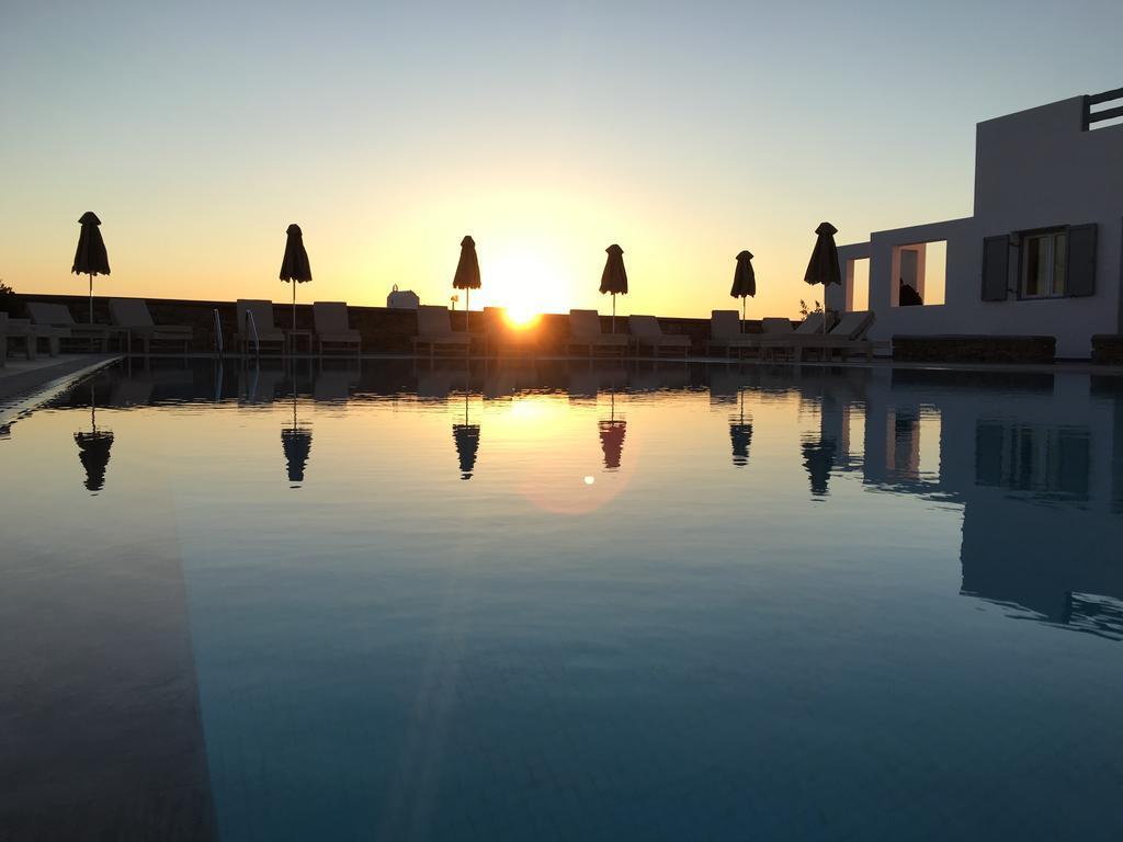 Anna Maria Mykonos Hotel